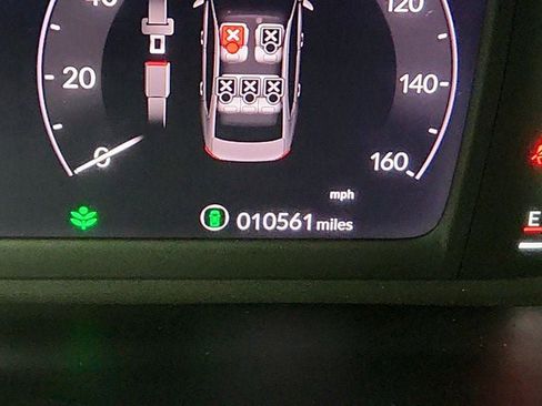 Used 2024 Honda Accord EX image 16