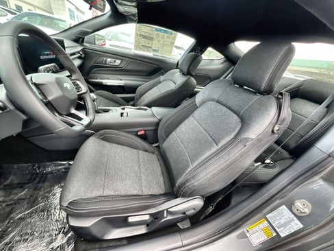 New 2026 Ford Mustang Coupe image 13