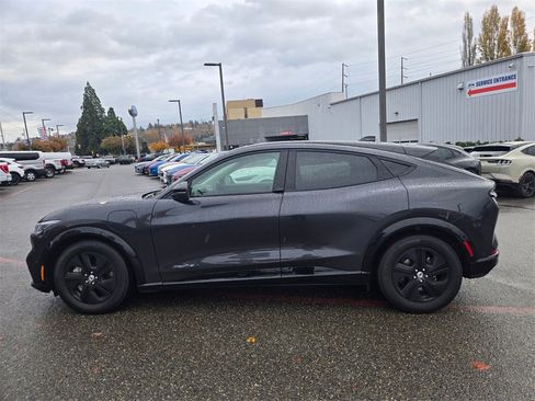 Used 2021 Ford Mustang Mach-E California Route 1 image 5