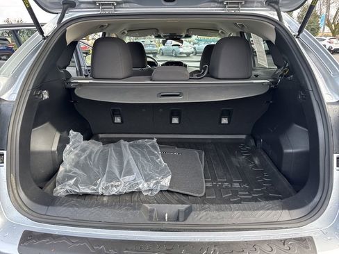 Used 2025 Subaru Crosstrek 2.0i Premium w/ Crosstrek Mirror Package image 12
