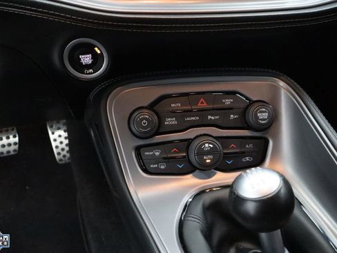 Used 2023 Dodge Challenger R/T Scat Pack w/ Plus Package image 21