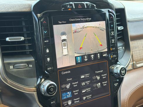 Used 2019 RAM 1500 Limited AWD/4WD image 20