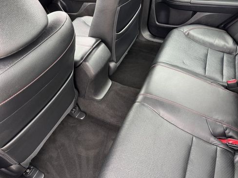 Used 2017 Honda Accord Sport Special Edition image 17