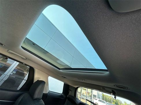 Certified 2023 Hyundai Palisade Limited w/ Cargo Package image 16