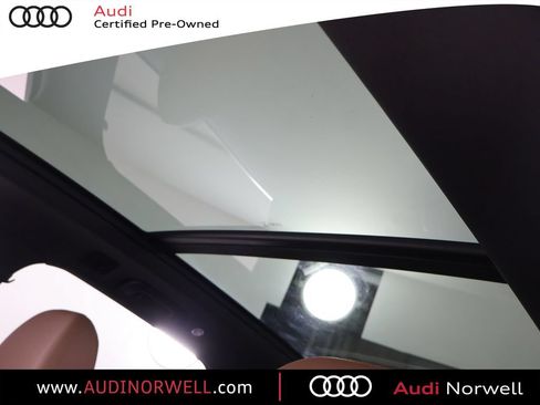Certified 2023 Audi Q7 3.0T Premium AWD/4WD image 10
