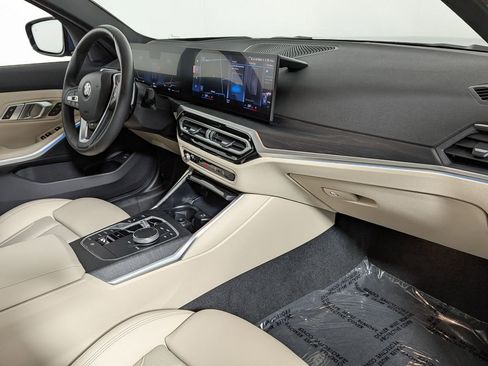 Certified 2023 BMW 330i xDrive Sedan w/ Premium Package image 27