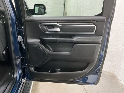 Used 2024 RAM 1500 Big Horn image 26
