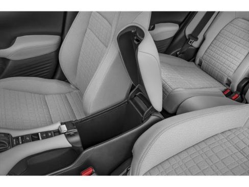 New 2027 Honda HR-V LX image 36