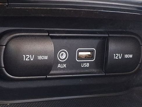 Used 2018 Kia Optima EX image 24