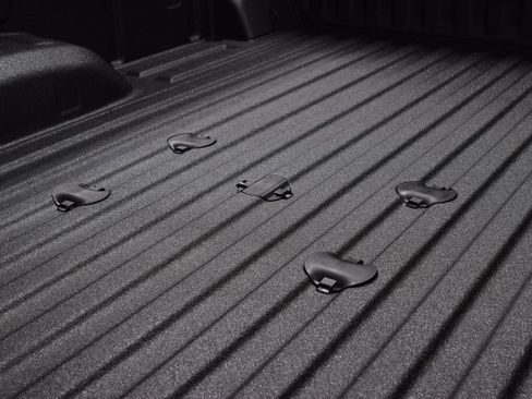 New 2026 Chevrolet Silverado 3500 High Country w/ High Country Premium Package image 28