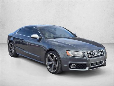 Used 2012 Audi S5 Prestige image 3