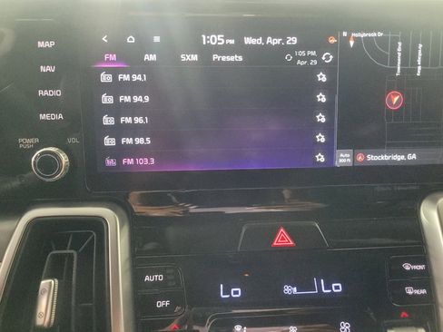 Used 2023 Kia Sorento S FWD image 25