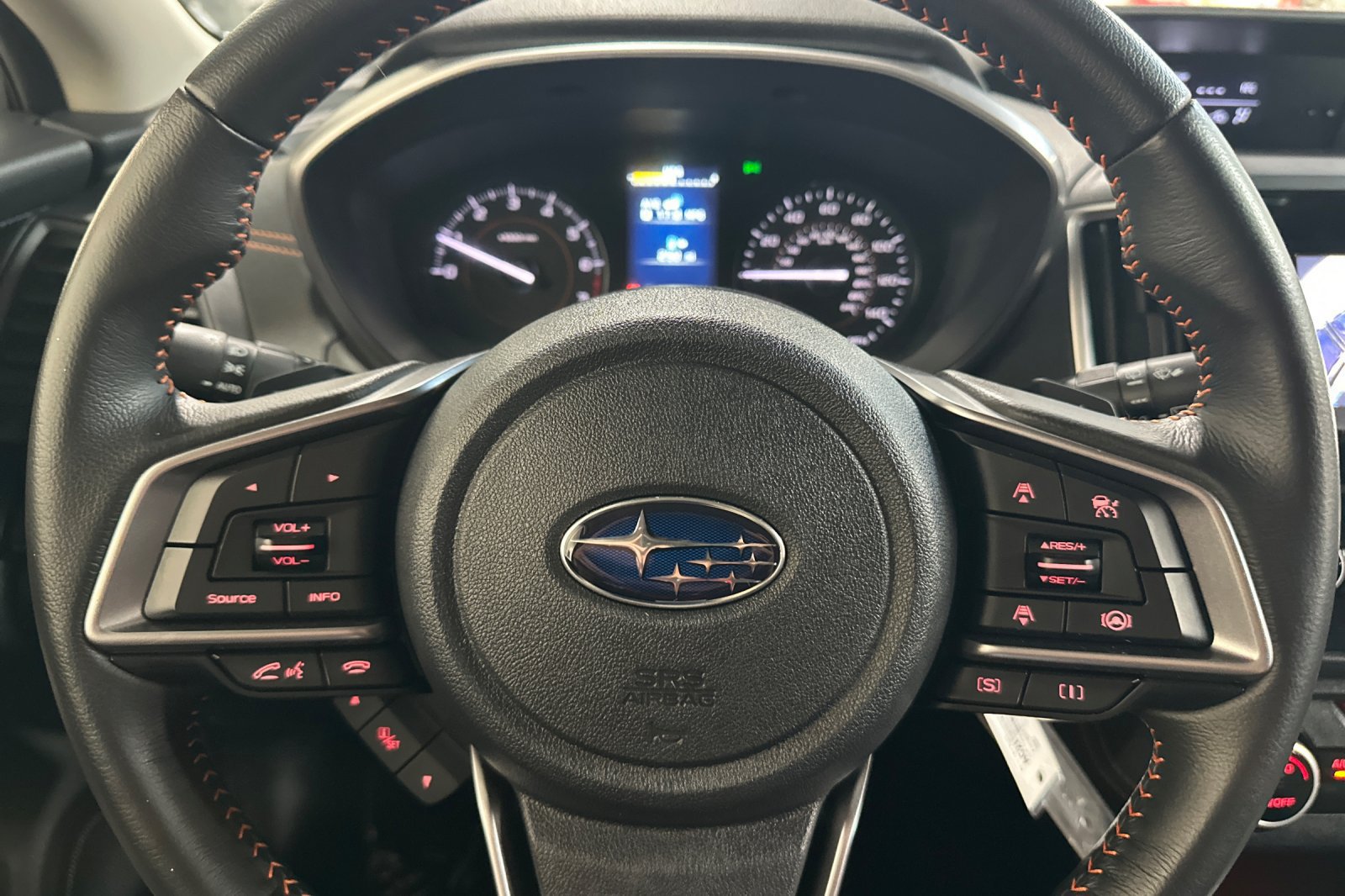 Used 2022 Subaru Crosstrek 2.0i Premium w/ Popular Package #3 AWD/4WD image 25