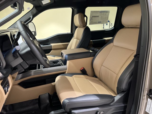 New 2026 Ford F350 Lariat AWD/4WD image 17