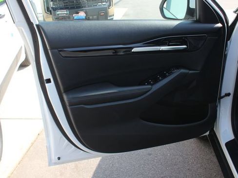 Used 2024 Kia Seltos S AWD/4WD image 21