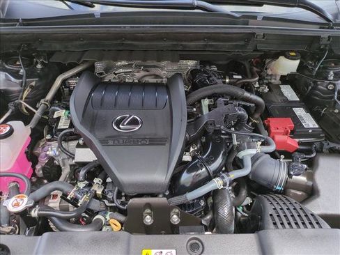 Used 2023 Lexus NX 350 F Sport image 23