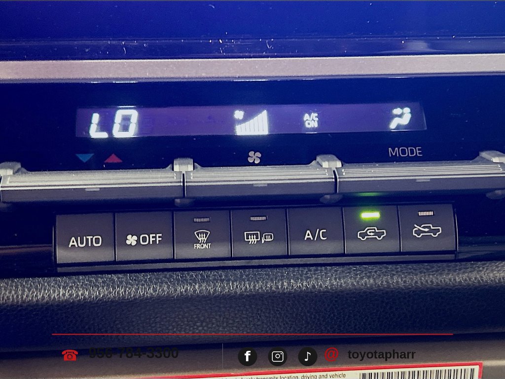 New 2025 Toyota Tundra SR5 AWD/4WD image 14