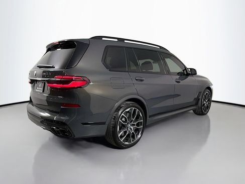 Certified 2026 BMW X7 M60i image 6