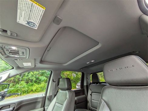 Used 2020 GMC Sierra 2500 Denali w/ Denali Ultimate Package image 28