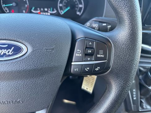 Used 2023 Ford Transit 350 XLT image 27