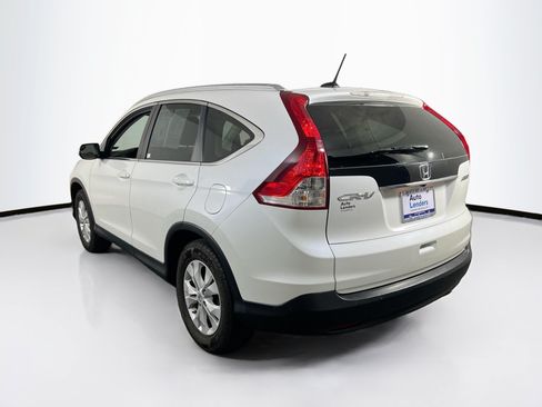 Used 2013 Honda CR-V EX-L image 7