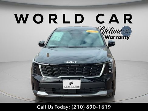 New 2026 Kia Sorento LX image 3