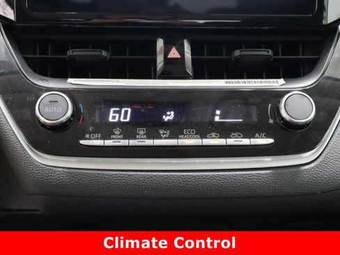 Certified 2024 Toyota Corolla LE image 18