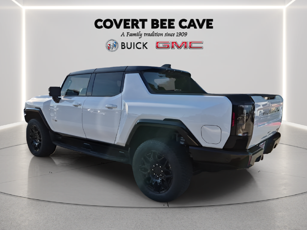New 2026 GMC Hummer EV 4x4 Crew Cab image 7