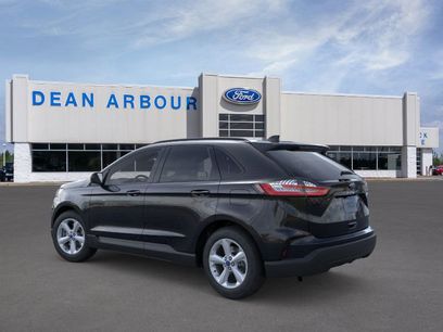 New 2024 Ford Edge SE