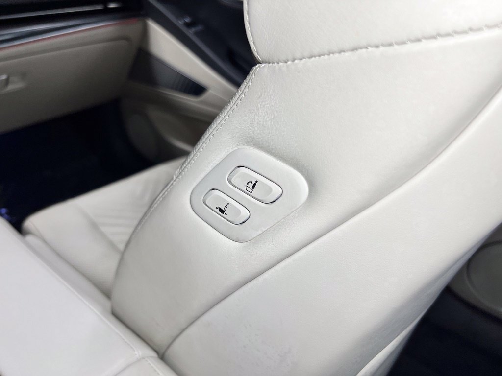 Used 2023 Genesis G80 3.5T Sport AWD/4WD image 27