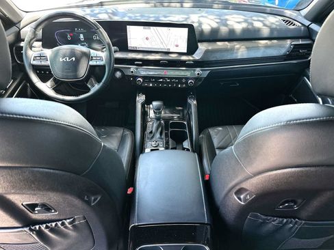 Used 2025 Kia Telluride EX X-Line AWD/4WD image 25