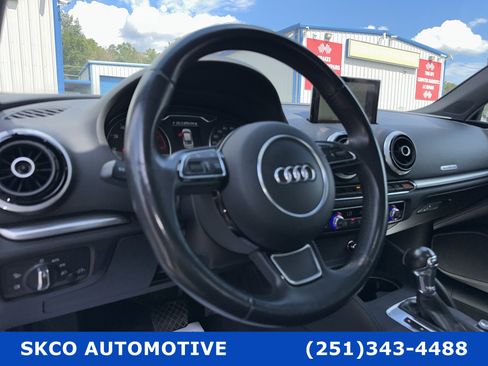 Used 2016 Audi A3 2.0T Premium Plus image 18
