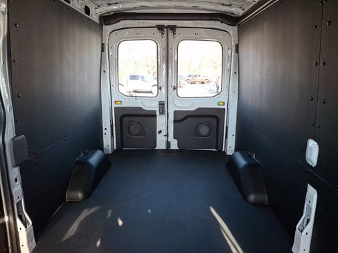 New 2026 Ford Transit 150 148 Medium Roof w/ Load Area Protection Package image 13