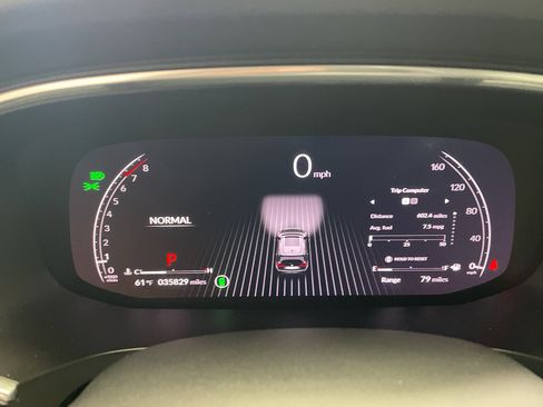 Used 2024 Acura MDX SH-AWD image 18