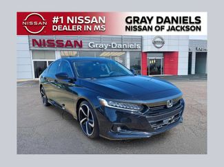 Used 2022 Honda Accord Sport Special Edition 360° Tour