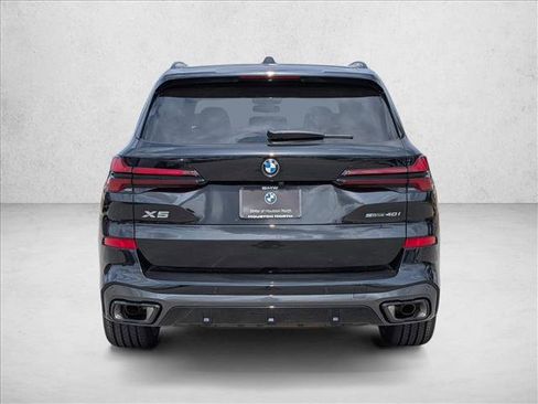 Used 2026 BMW X5 sDrive40i w/ M Sport Package RWD image 7