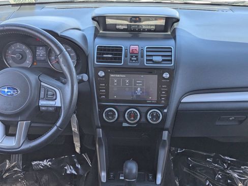 Used 2018 Subaru Forester 2.0XT Premium w/ Popular Package #2A image 14