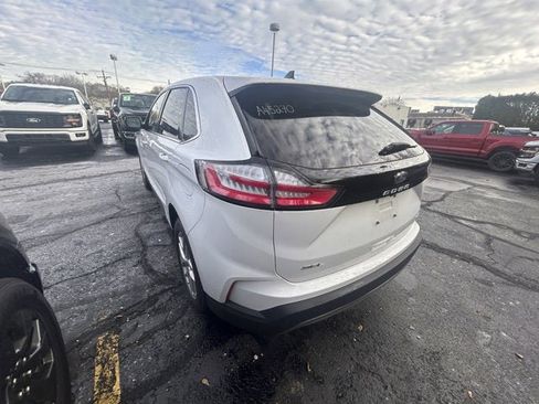 Used 2023 Ford Edge SEL image 5