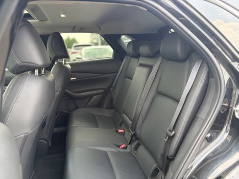 Used 2025 MAZDA CX-30 AWD 2.5 S w/ Preferred Package image 11
