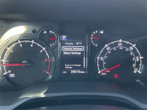 Used 2023 Toyota 4Runner SR5 Premium image 27