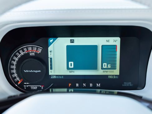 Used 2024 Ford Bronco Black Diamond image 15