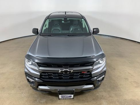 Used 2022 Chevrolet Colorado Z71 image 4