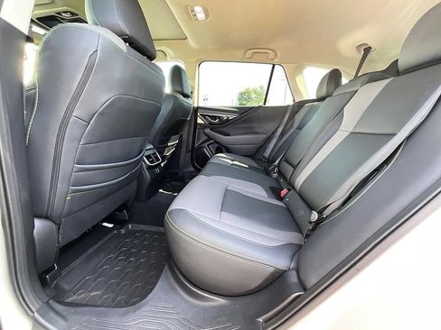 Used 2024 Subaru Outback Onyx Edition AWD/4WD image 33