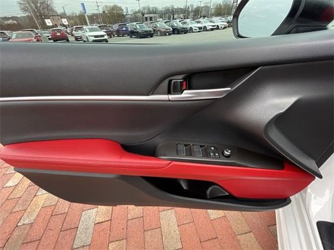 Used 2023 Toyota Camry XSE image 11