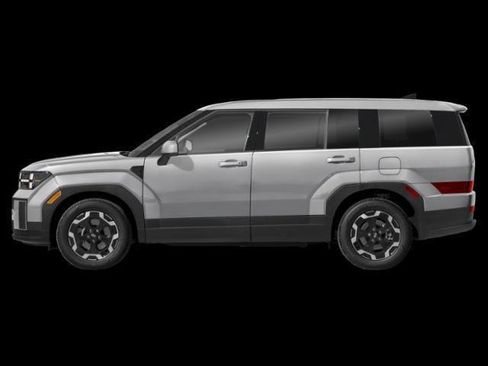 New 2026 Hyundai Santa Fe SE AWD/4WD image 39