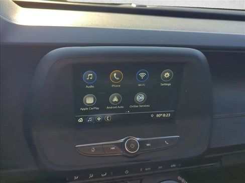 Used 2019 Chevrolet Camaro LT RWD image 16