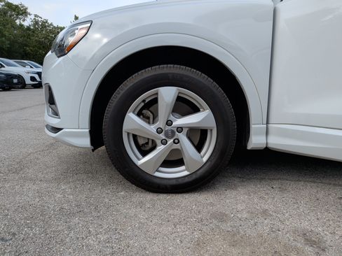 Used 2019 Audi Q3 2.0T Premium AWD/4WD image 12