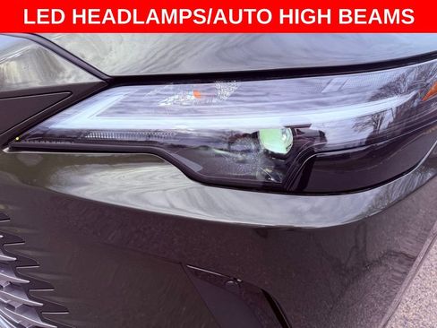 Certified 2024 Lexus RX 350 Premium w/ Accessory Package (Z1) image 11