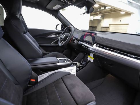 New 2026 BMW X2 M35i w/ Technology Package AWD/4WD image 30