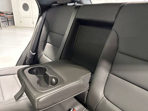 New 2026 Chevrolet TrailBlazer RS w/ Convenience Package FWD image 42